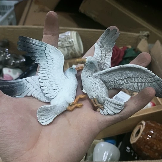 【闪购商品】摆件     微瑕。