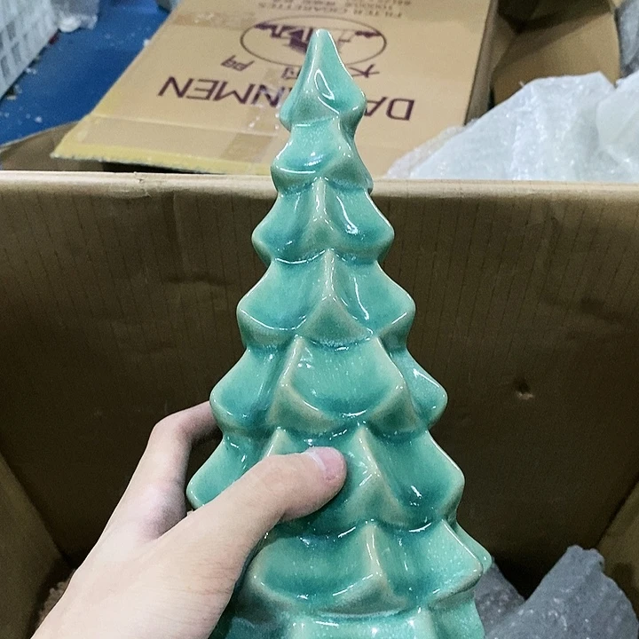 【闪购商品】摆件     微瑕。