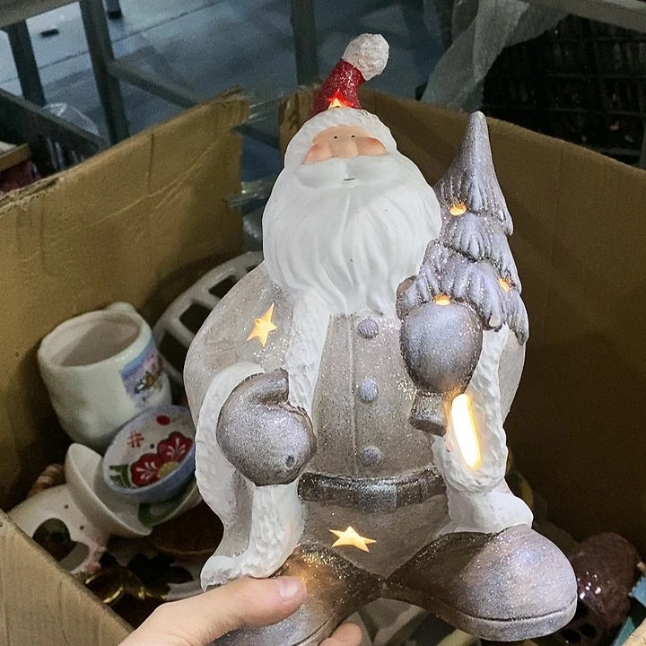 【闪购商品】摆件     微瑕。