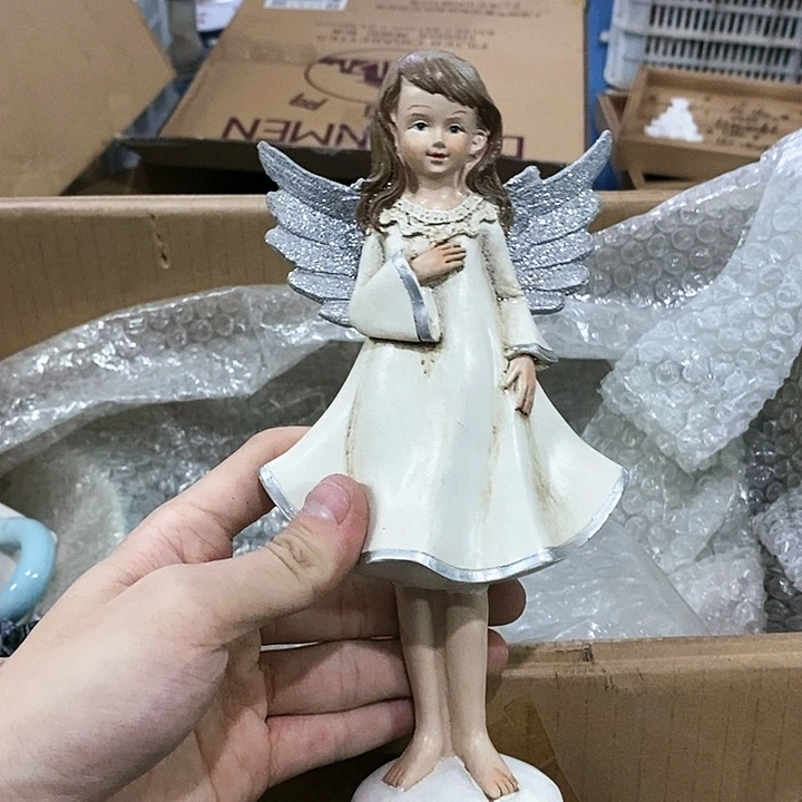 【闪购商品】摆件     微瑕。