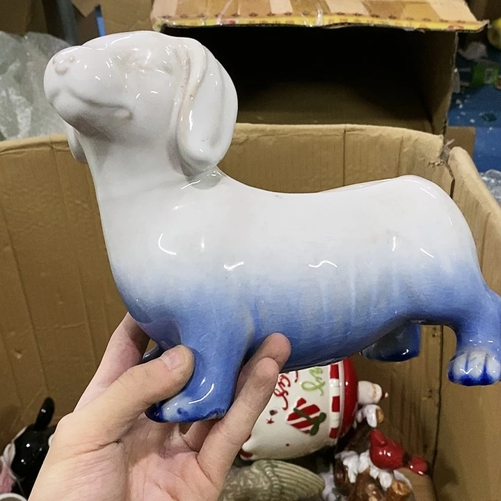 【闪购商品】摆件    微瑕。