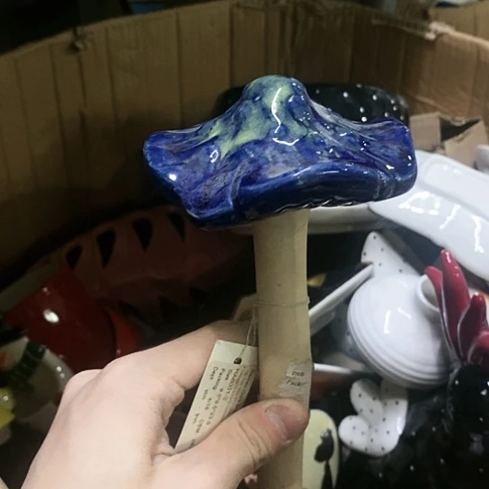 【闪购商品】摆件   微瑕。