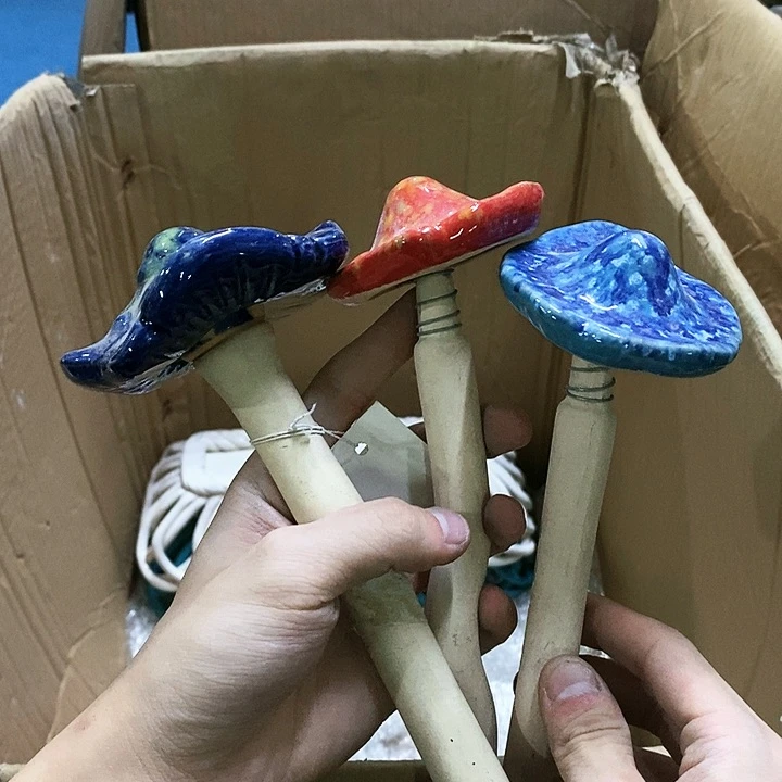 【闪购商品】摆件       微瑕。