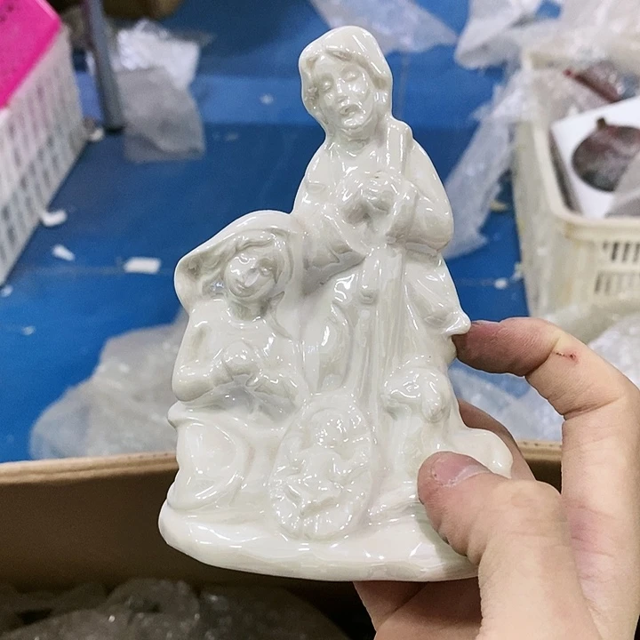 【闪购商品】摆件