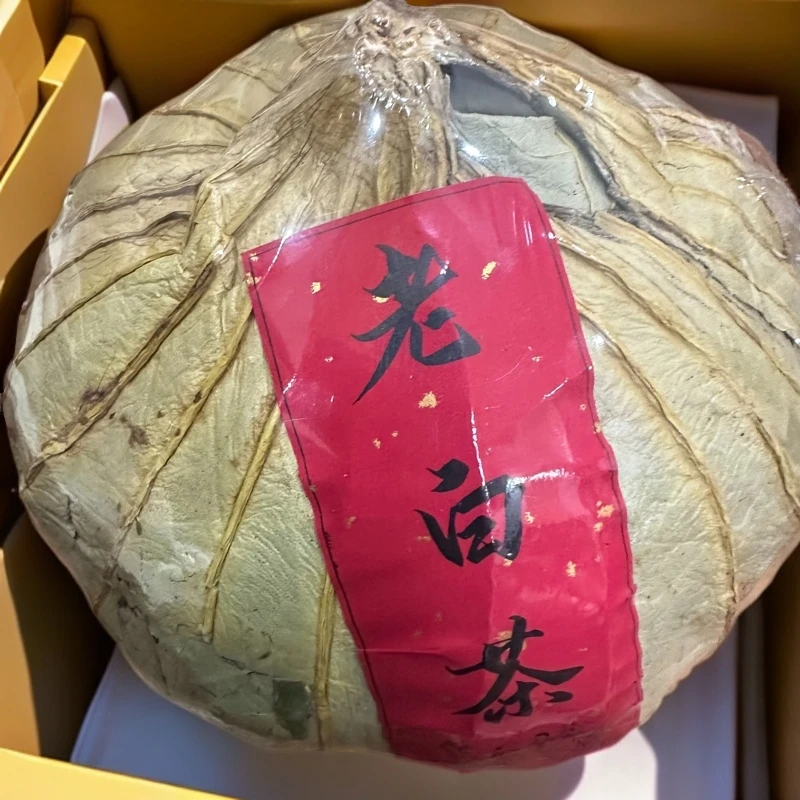 荷花老白茶瓜 500g