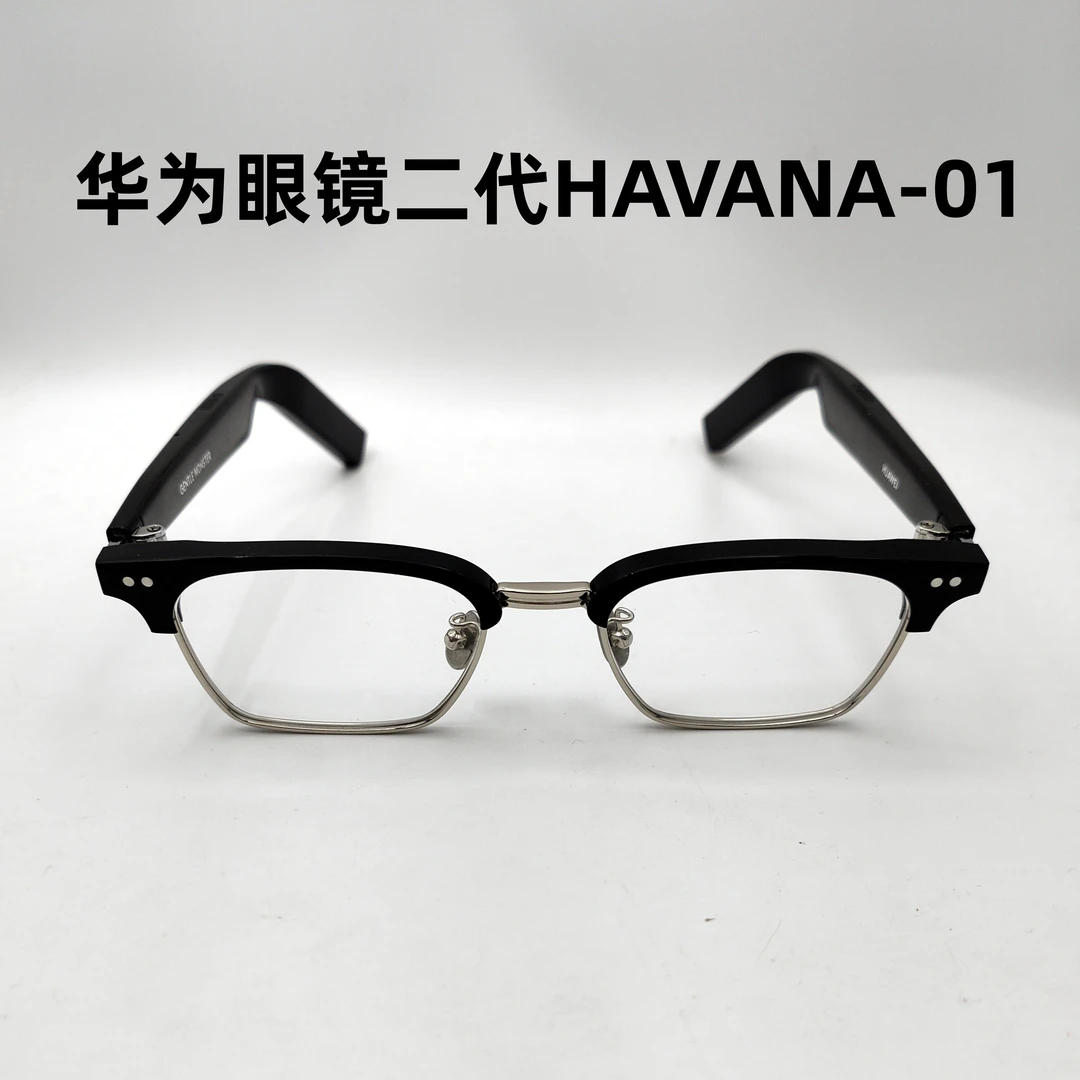 95新 Huawei/华为 华为智能眼镜 EyewearII蓝牙通话二代GM无线