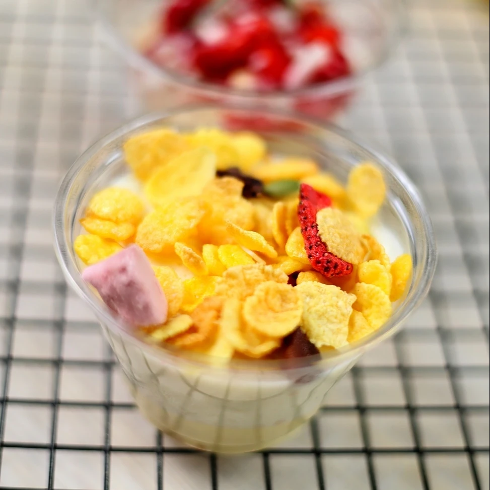 课程|米布丁人气爆品断货王同款2022网红甜品之一