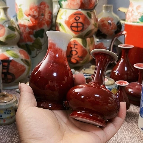 杯听****?景德镇陶瓷工艺