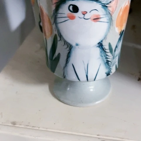 杯景德镇陶瓷工艺