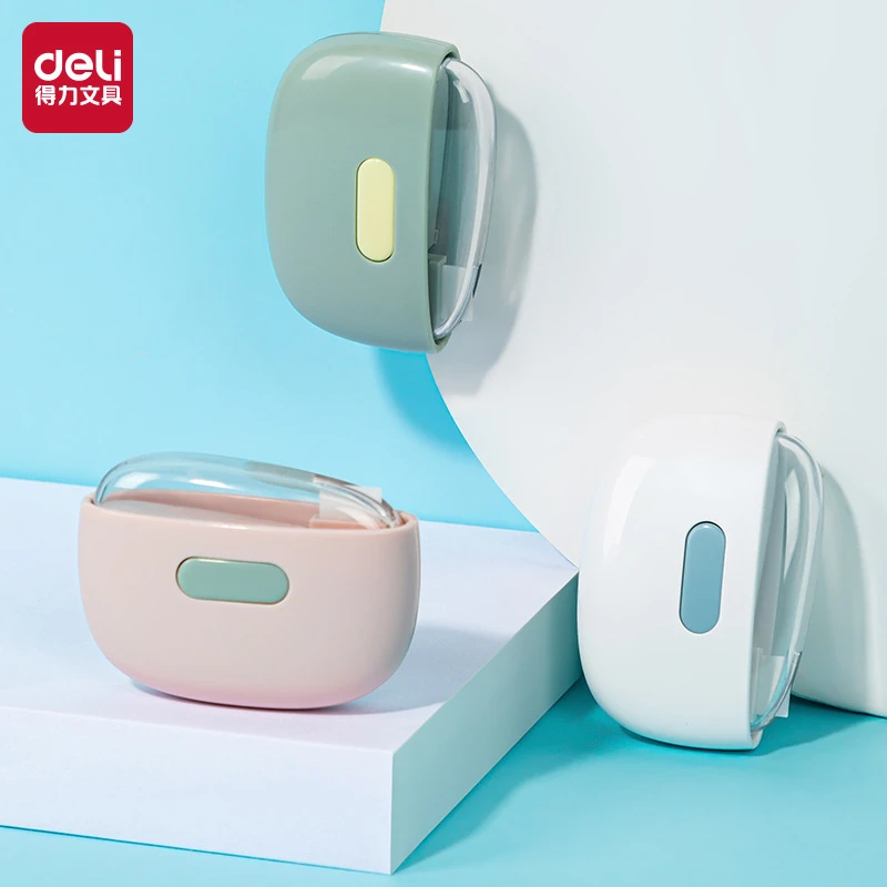 得力td260美工刀陶瓷笔刀拆快递开箱神器刻刀小刀迷你小型雕刻刀