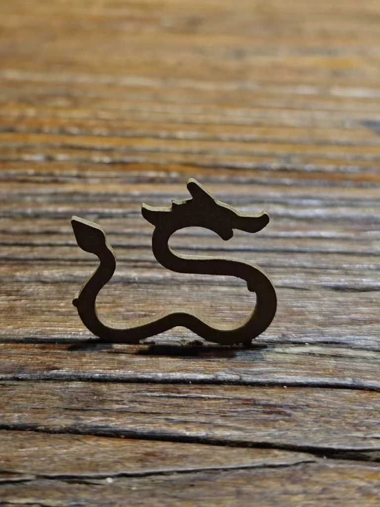 越南芽庄无粘粉龙腾盘香龙形祥云沉香室内家用卧室香薰线香净化器