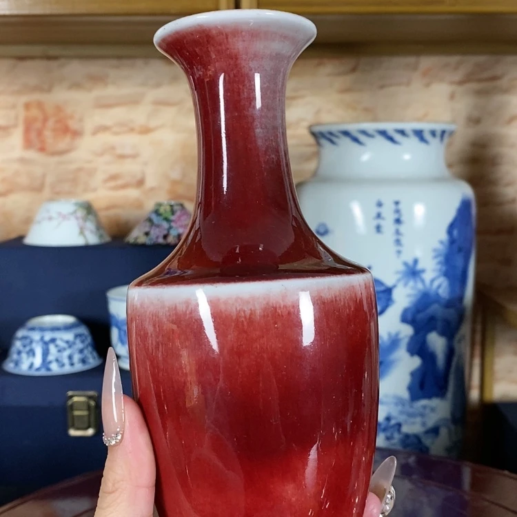 【闪购商品】瓷摆件金*子