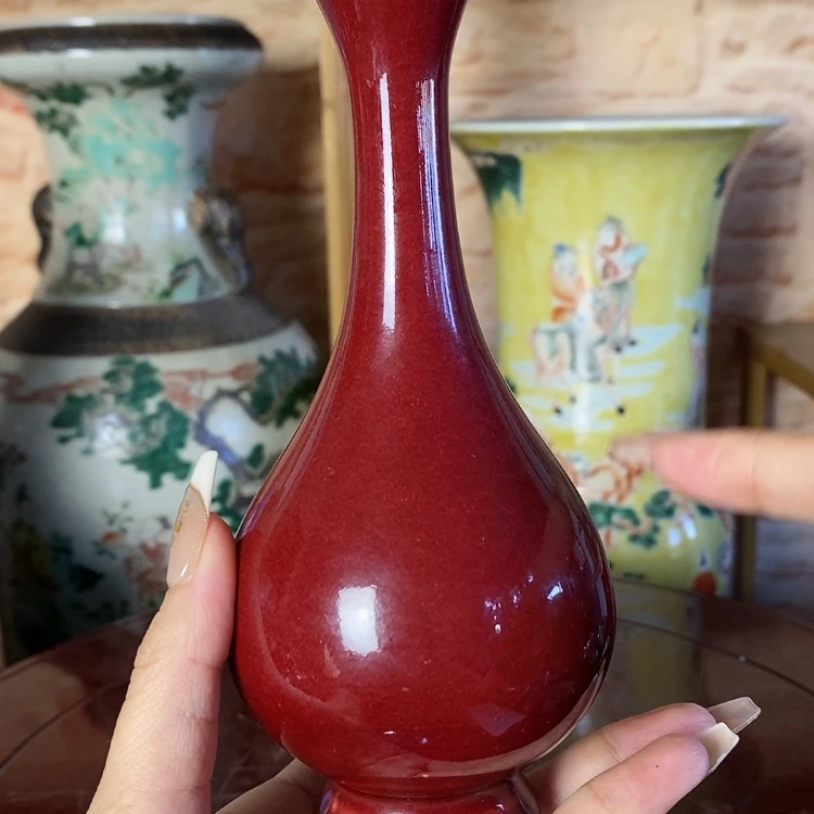 【闪购商品】瓷摆件