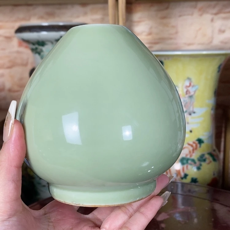 【闪购商品】瓷摆件悠**雅
