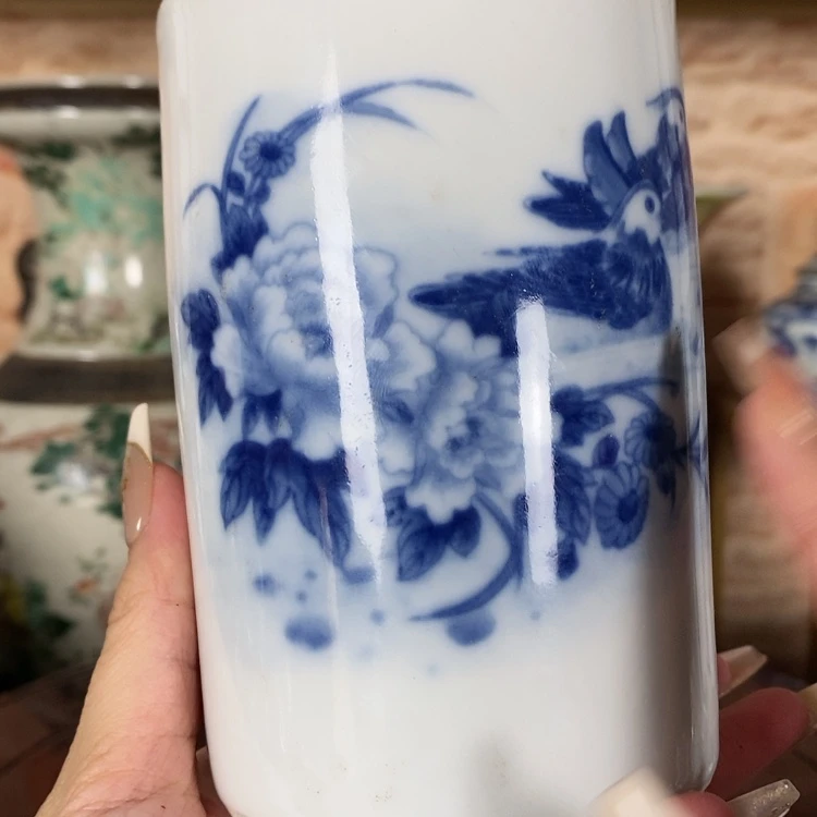 【闪购商品】瓷摆件