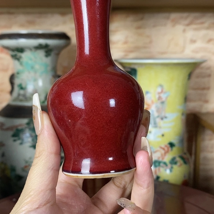 【闪购商品】瓷摆件