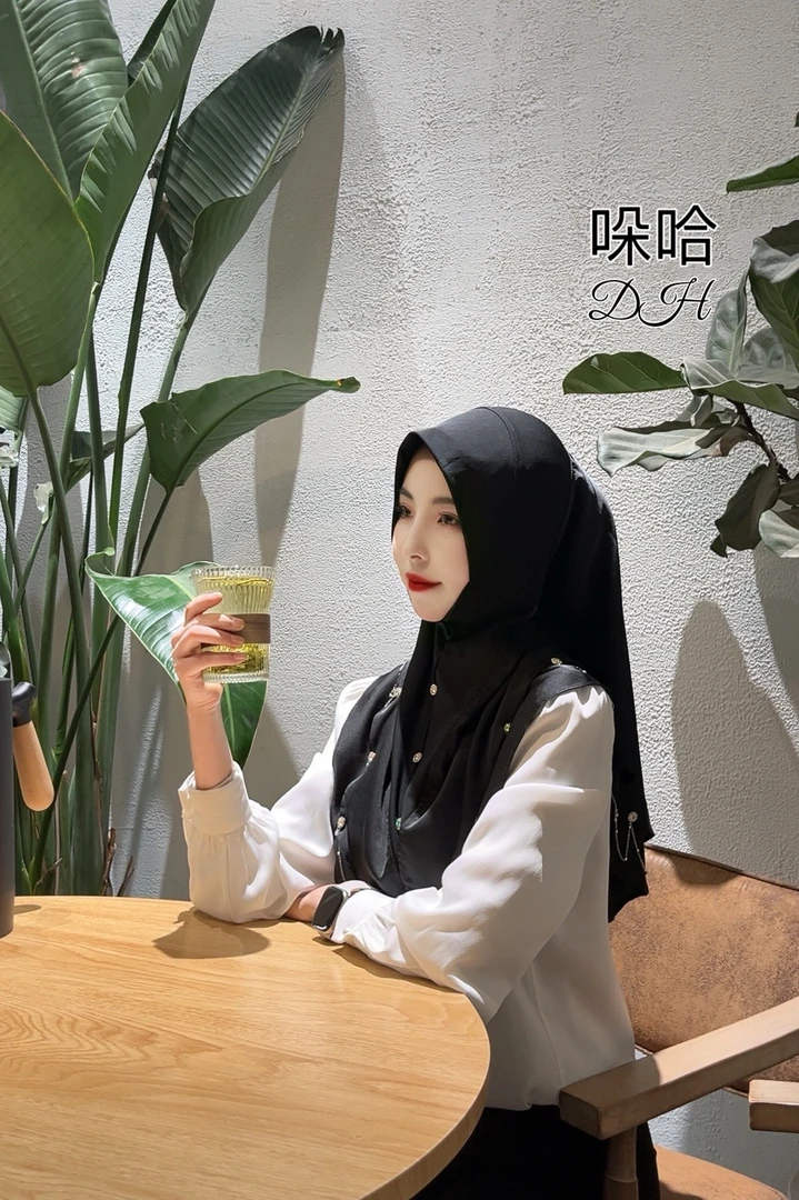 哚哈高端定制马来版系列