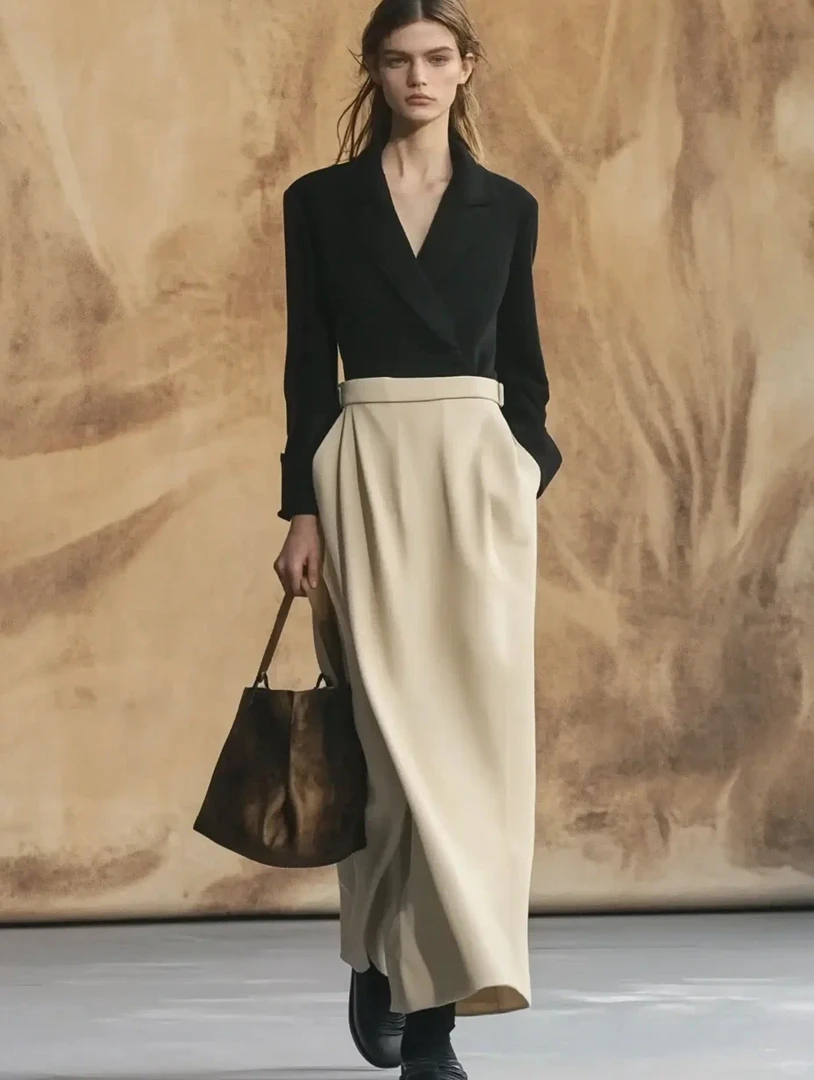 【301-305编号】丽颖集合链接 气质百搭显瘦女装气质外套