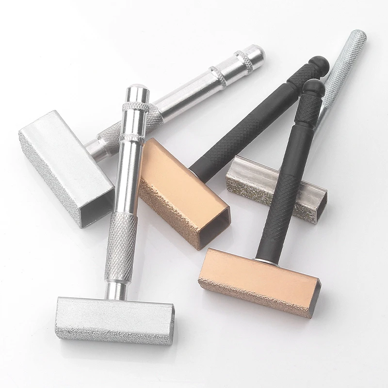 钻石砂轮修整器金刚石金刚笔修整器手持式钻石修刀砂轮修刀