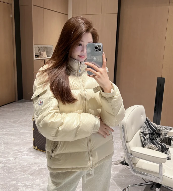 【顺丰包邮】【蒙口华达玛雅】升级高品质冬季免洗羽绒外套300-400g+