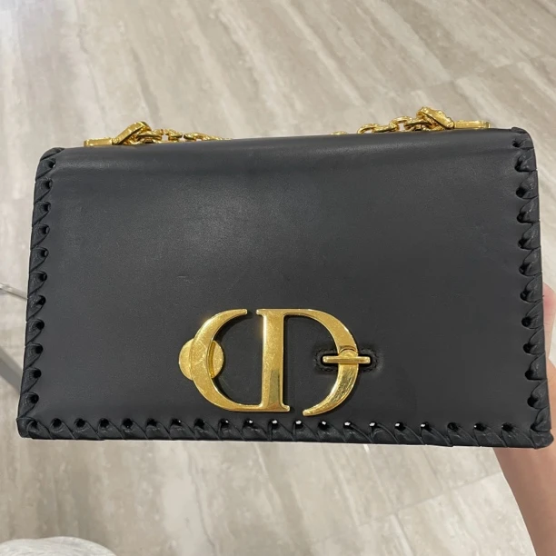95新 DIOR/迪奥 单肩包