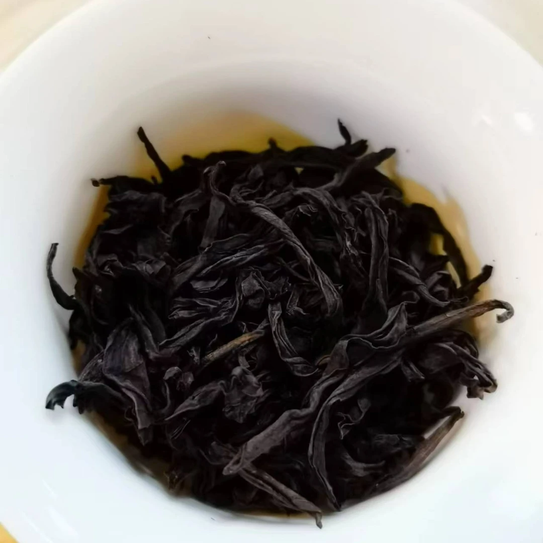 《金交椅老枞》130加中火