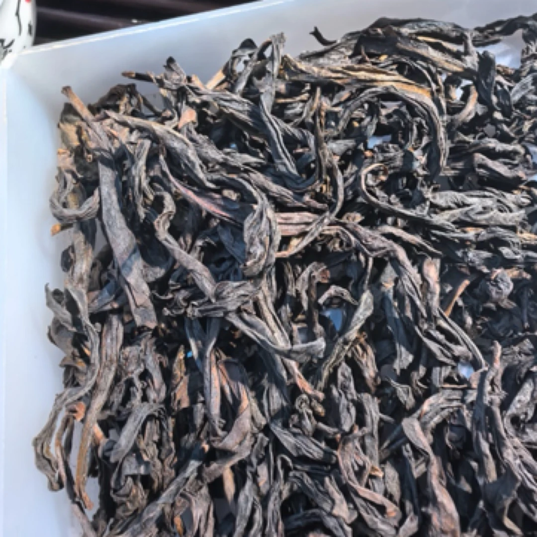 振岳《水蜜桃肉桂》武夷岩茶 密桃香味明显 滋味感十足的高货品鉴