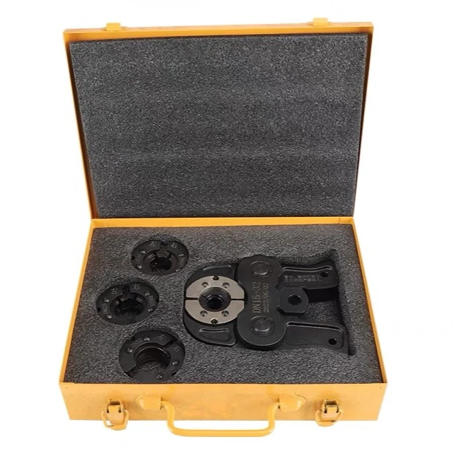 压管钳环模不锈钢环压模具