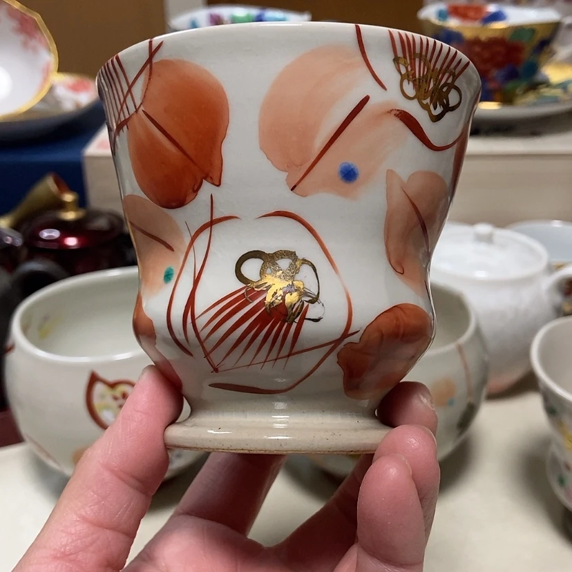 【闪购商品】密胺摆件