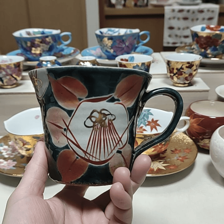 【闪购商品】密胺摆件