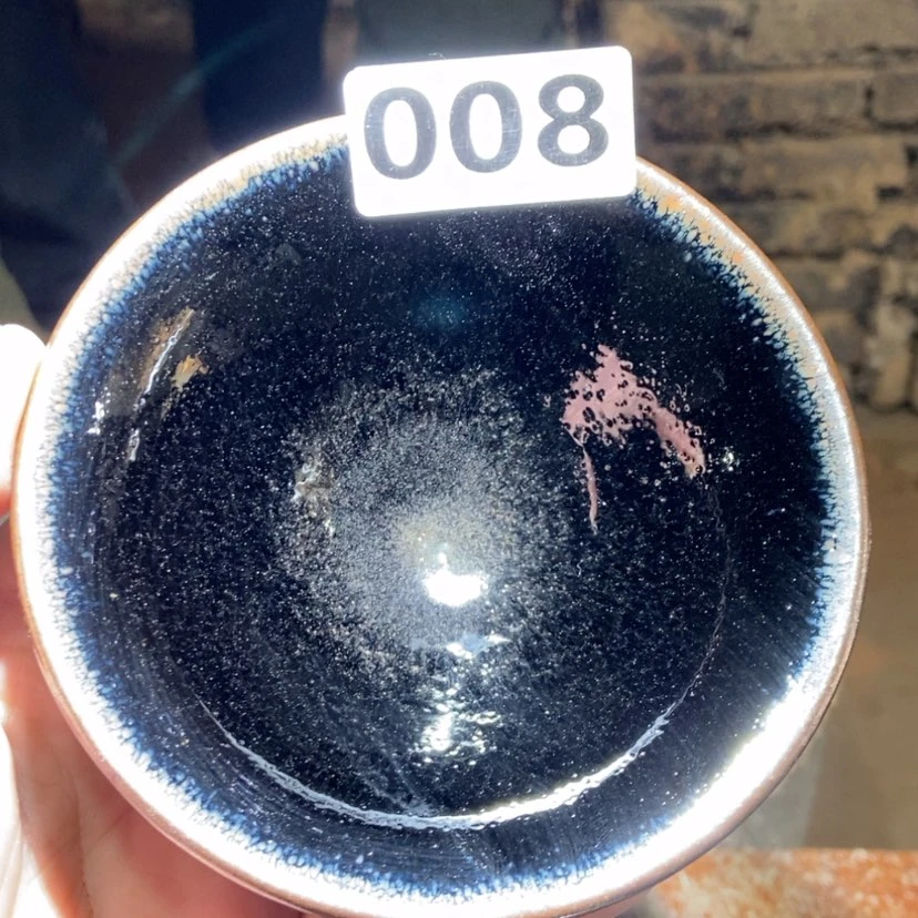 【闪购商品】瓷茶盏