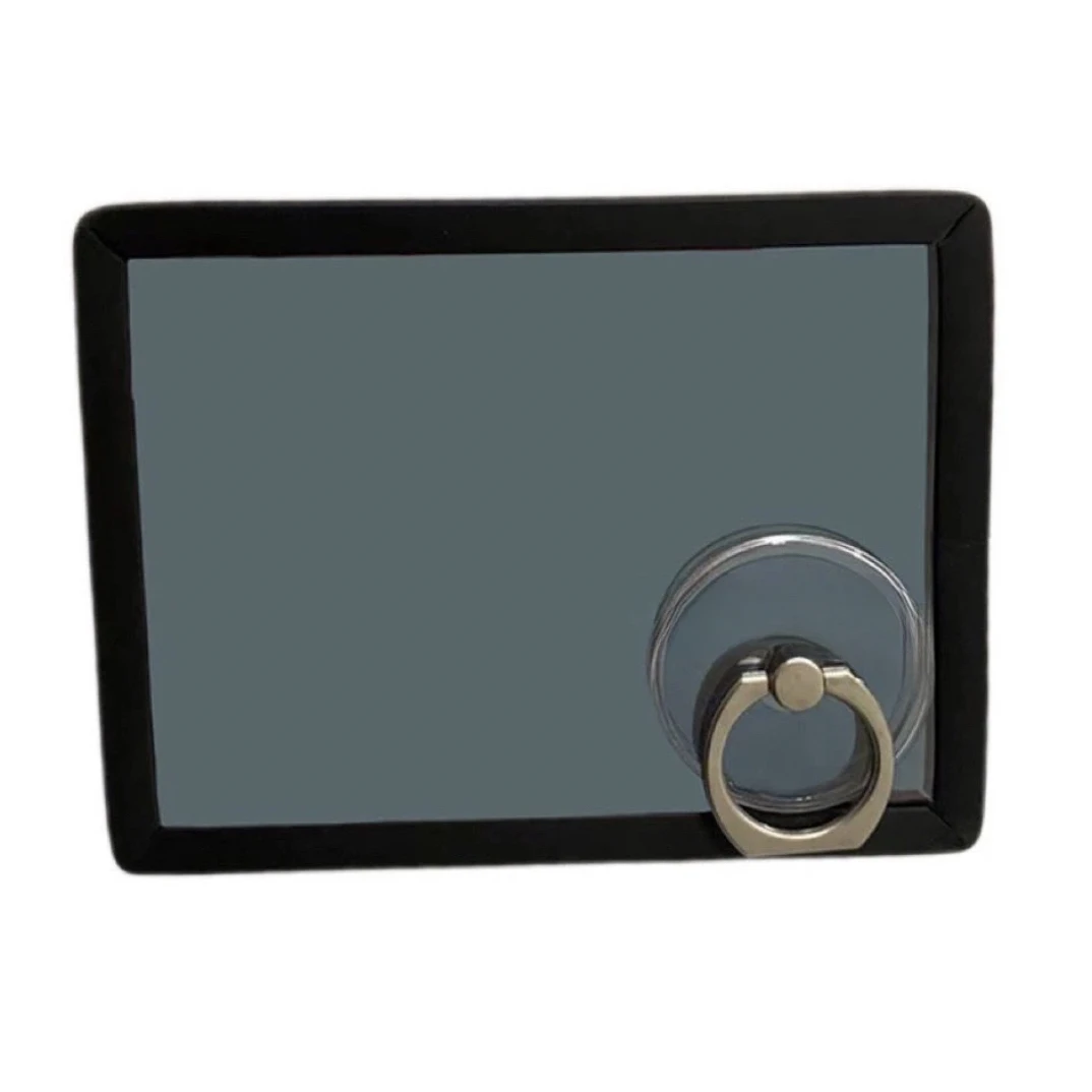 雷龙专用训鱼镜透视镜双面镜高透明度防摔虾虎训练镜（卡片）