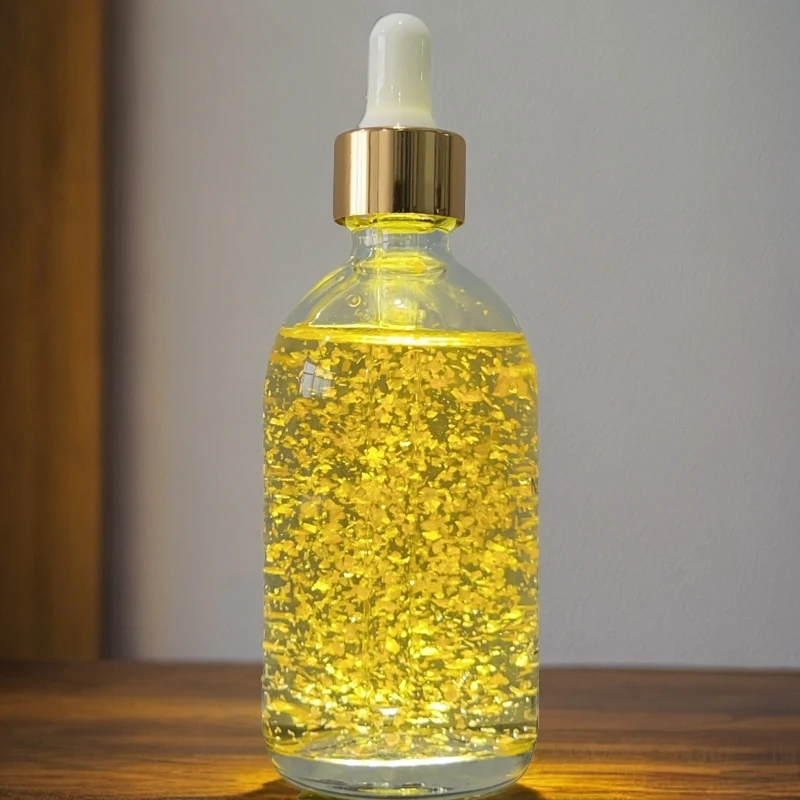 1979    熬夜抗皱焕颜水光复原蜜精华液