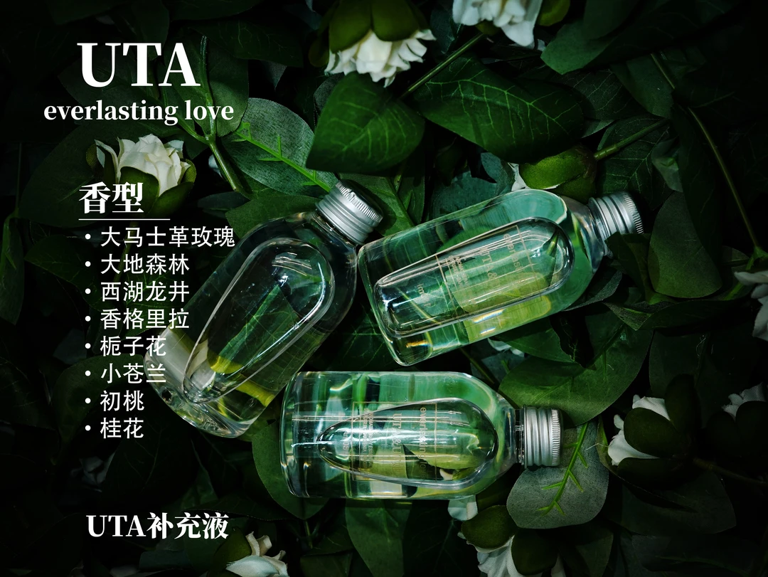 1697    车载挂件香薰补充液