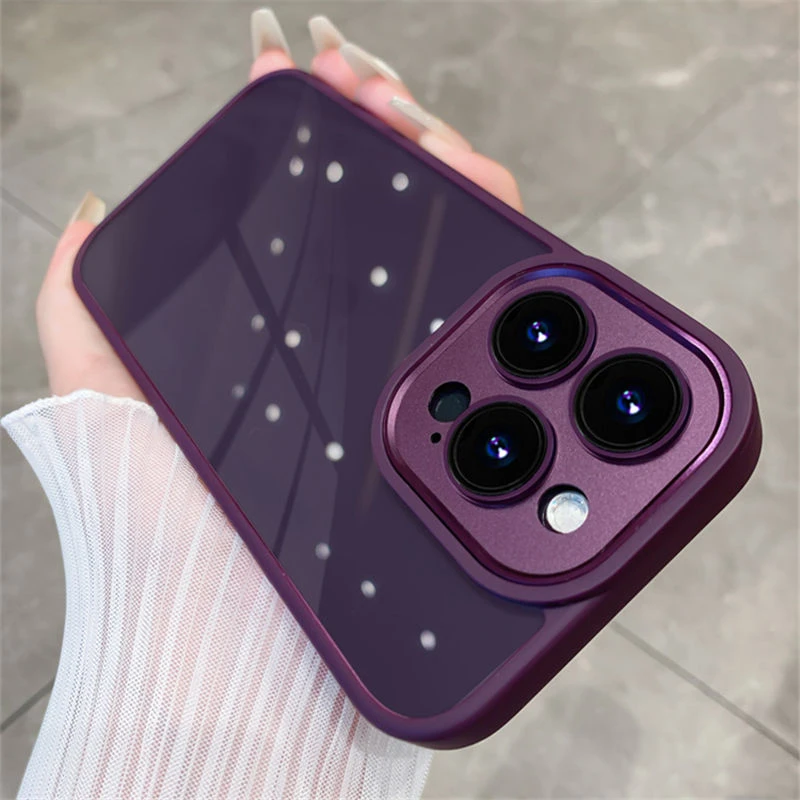 14pro手机壳苹果手机壳新款12promax全包高级网红男11promax防摔