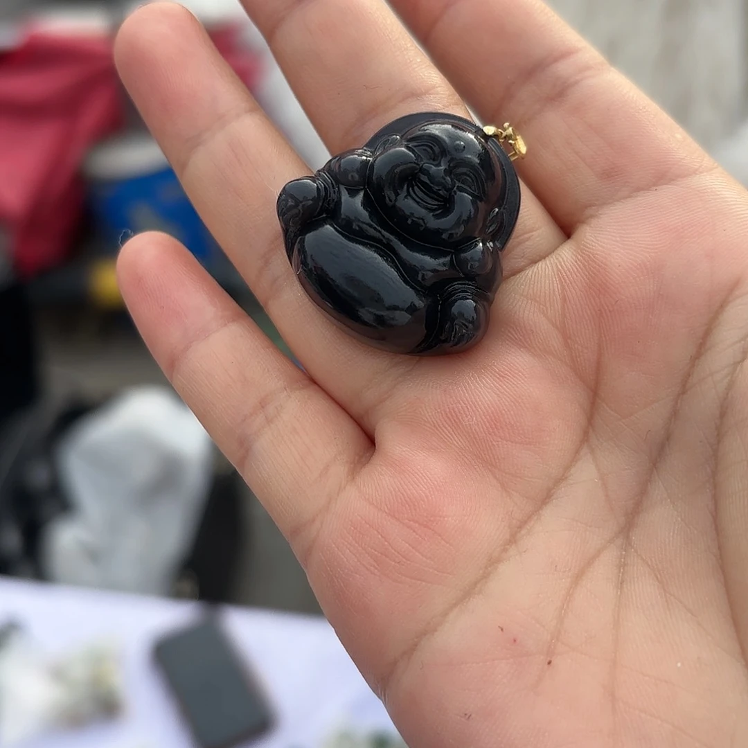 和田玉和田玉拍一发一多样性发货未镶嵌