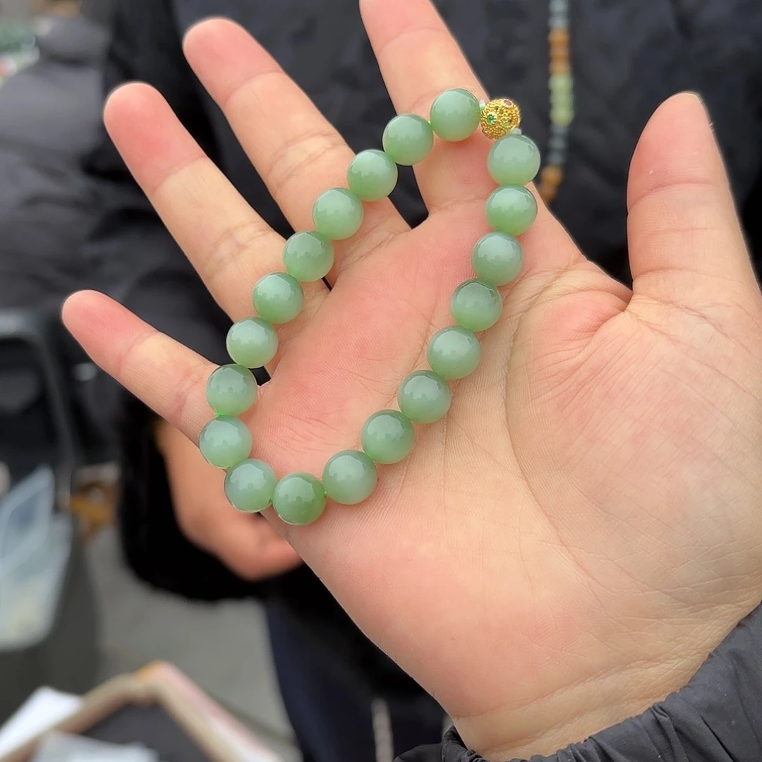 和田玉和田玉多样性发货拍一发一未镶嵌