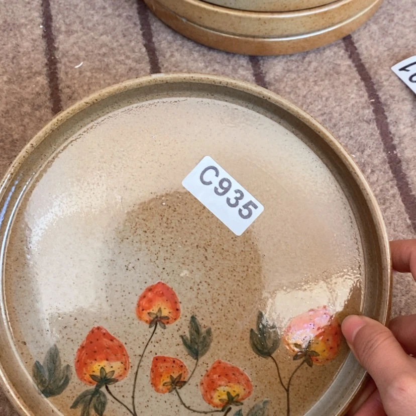 【闪购商品】瓷器123
