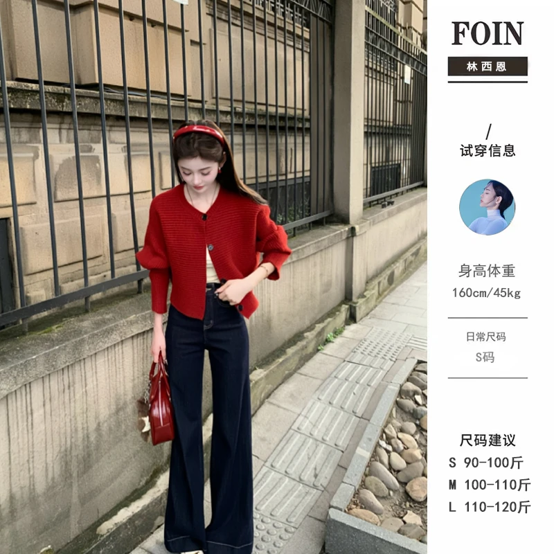 西恩定制●【小斗篷】毛衣预Q4MY7369A