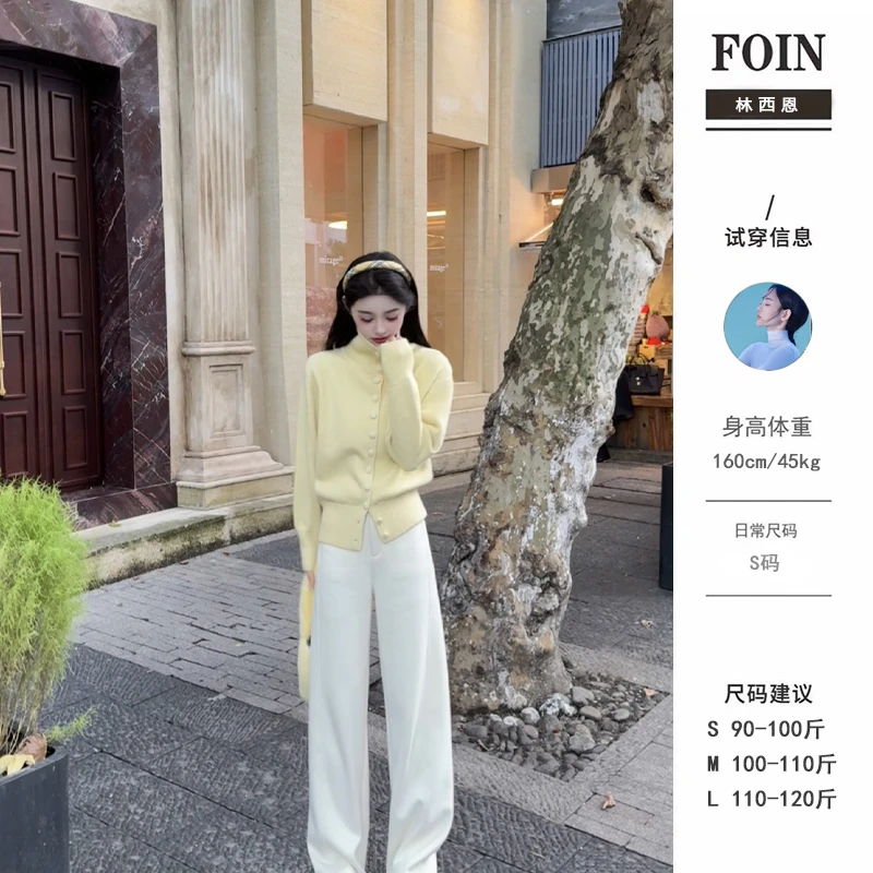 西恩定制●【多巴胺少女】夏季时尚气质百搭洋气减龄毛衣JJQ4MY7220