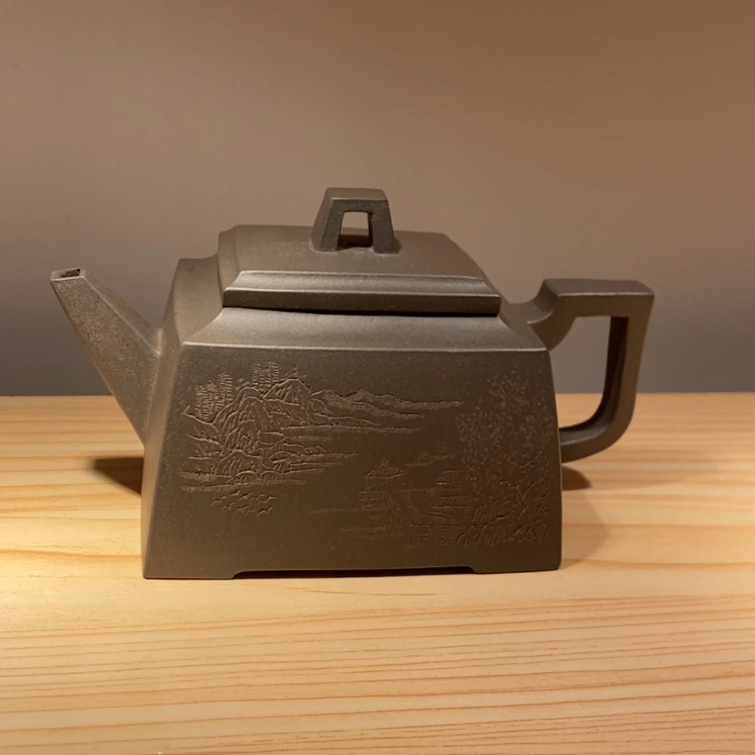 【闪购商品】紫砂茶壶