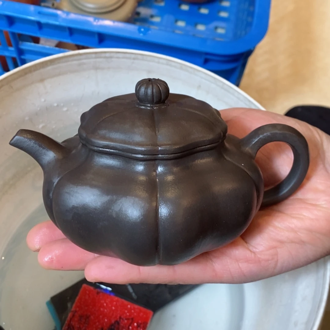【闪购商品】紫砂茶壶