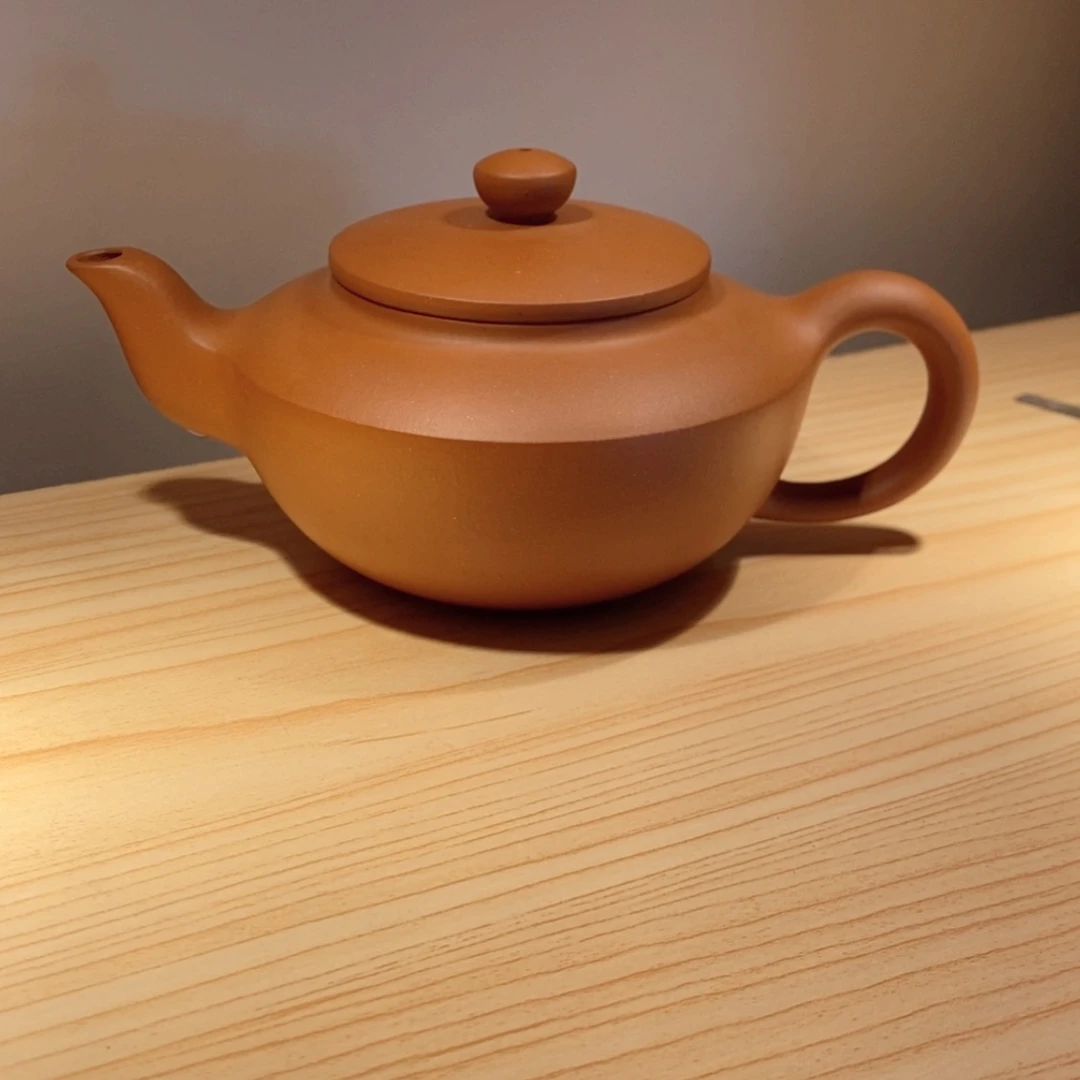 【闪购商品】紫砂茶壶