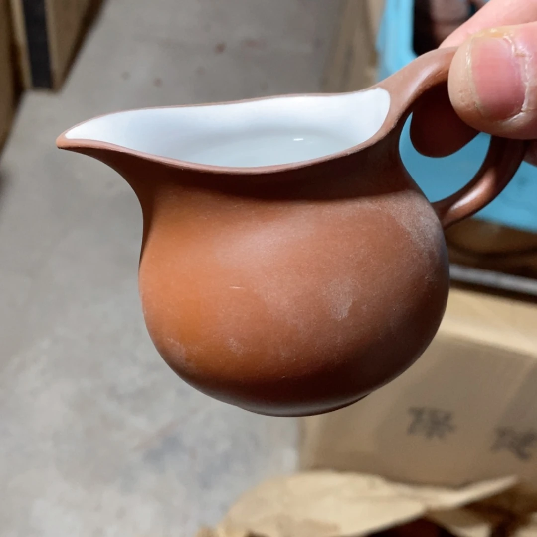 【闪购商品】紫砂茶壶