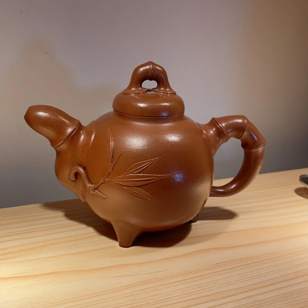 【闪购商品】紫砂茶壶