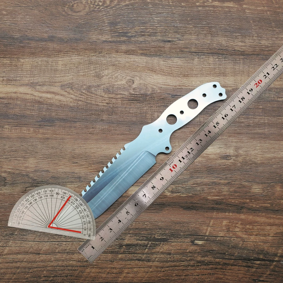 B37 材料加硬440c 硬度60 单胚