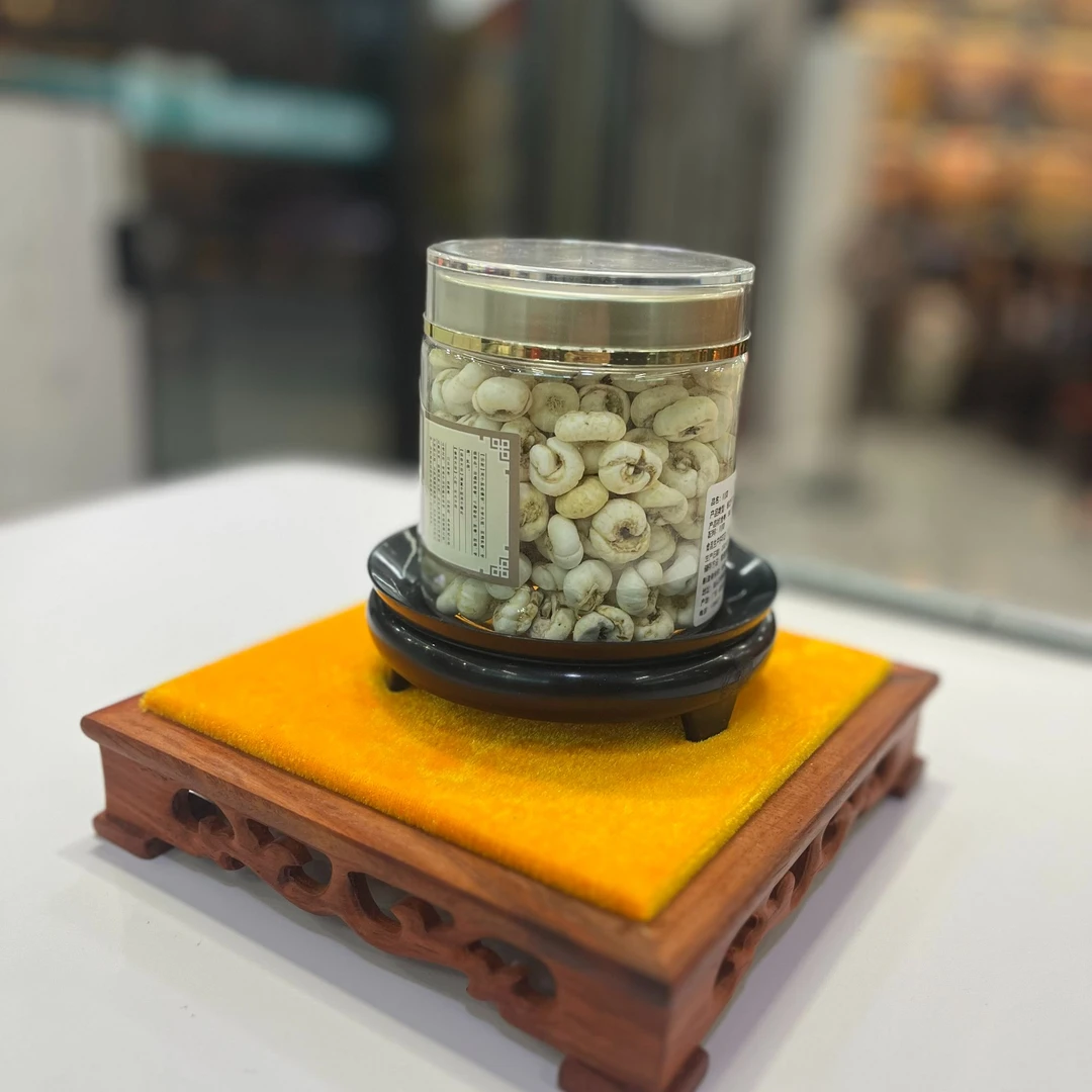 （君品堂）干货钏北小肉干