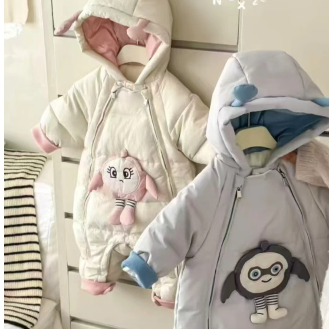 宝宝四季套新生儿秋衣秋裤打底衣打底裤