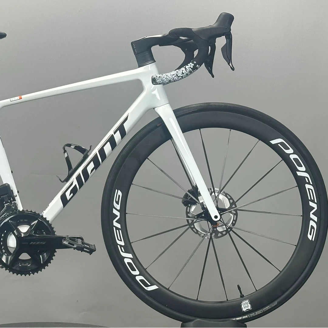 公路车捷安特第十代TCR ADV 1  S 码 165-175 17000