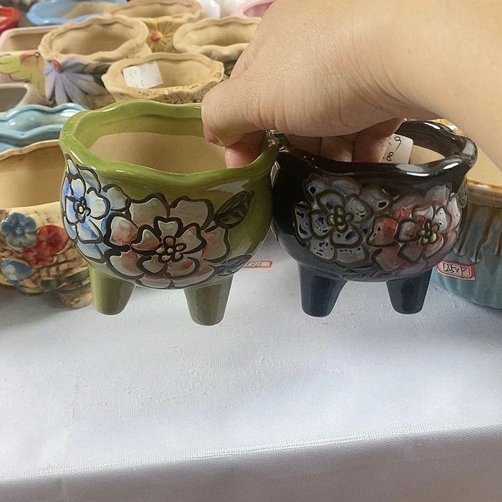 红陶20CM（含）-50CM（不含）新号开播福利多多